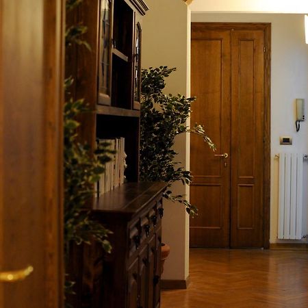 Aria Di Casa Apartment Florence Ngoại thất bức ảnh