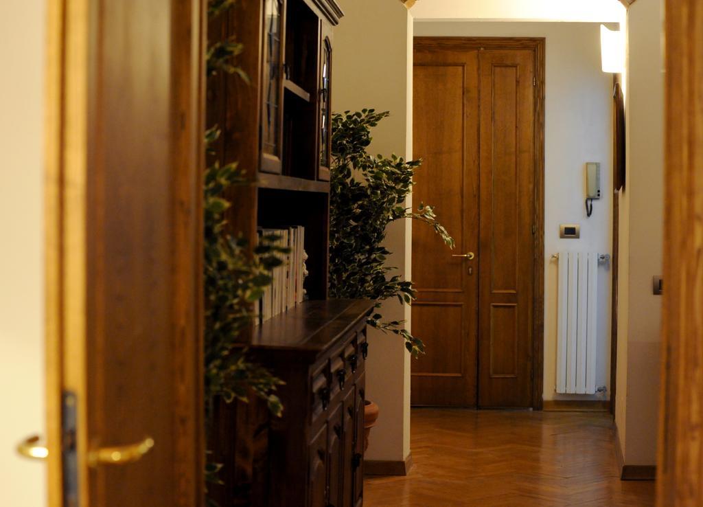 Aria Di Casa Apartment Florence Ngoại thất bức ảnh
