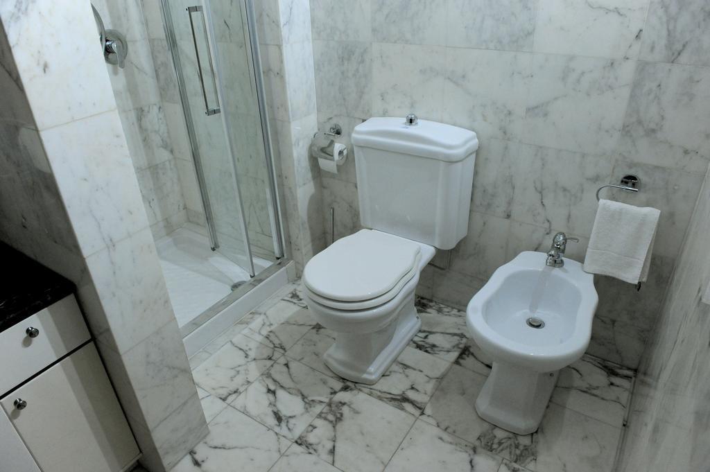 Aria Di Casa Apartment Florence Phòng bức ảnh