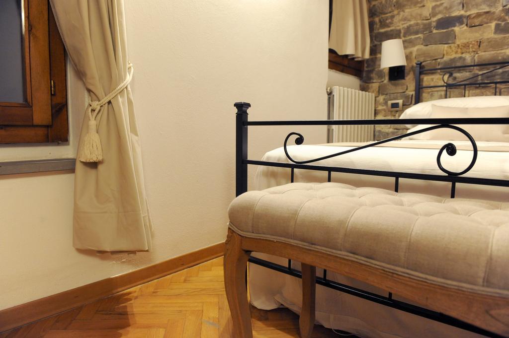 Aria Di Casa Apartment Florence Ngoại thất bức ảnh