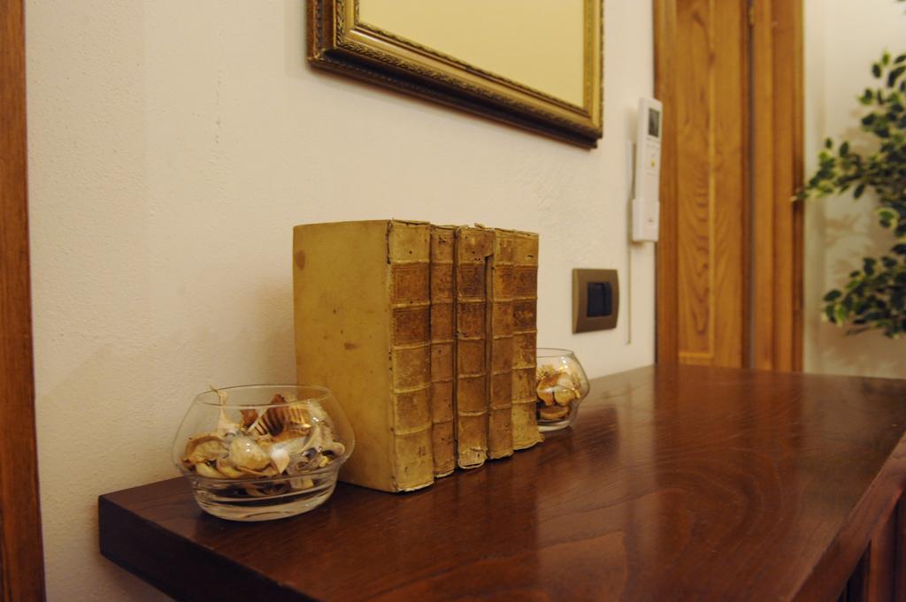 Aria Di Casa Apartment Florence Ngoại thất bức ảnh