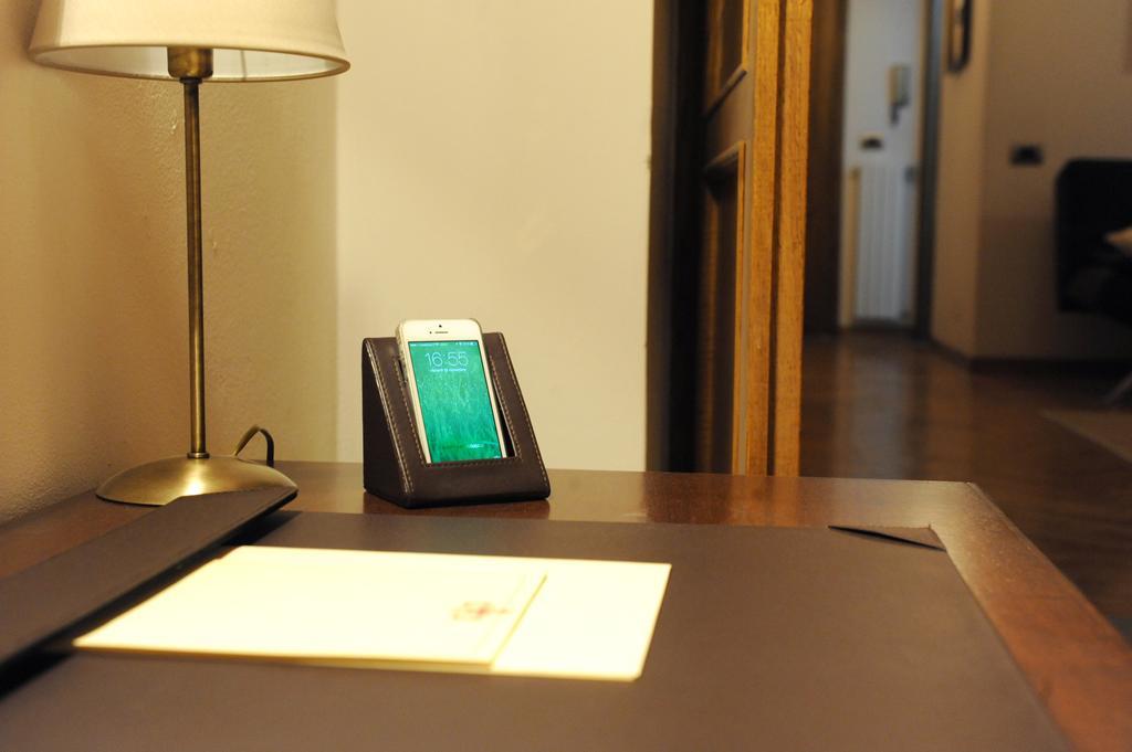 Aria Di Casa Apartment Florence Phòng bức ảnh