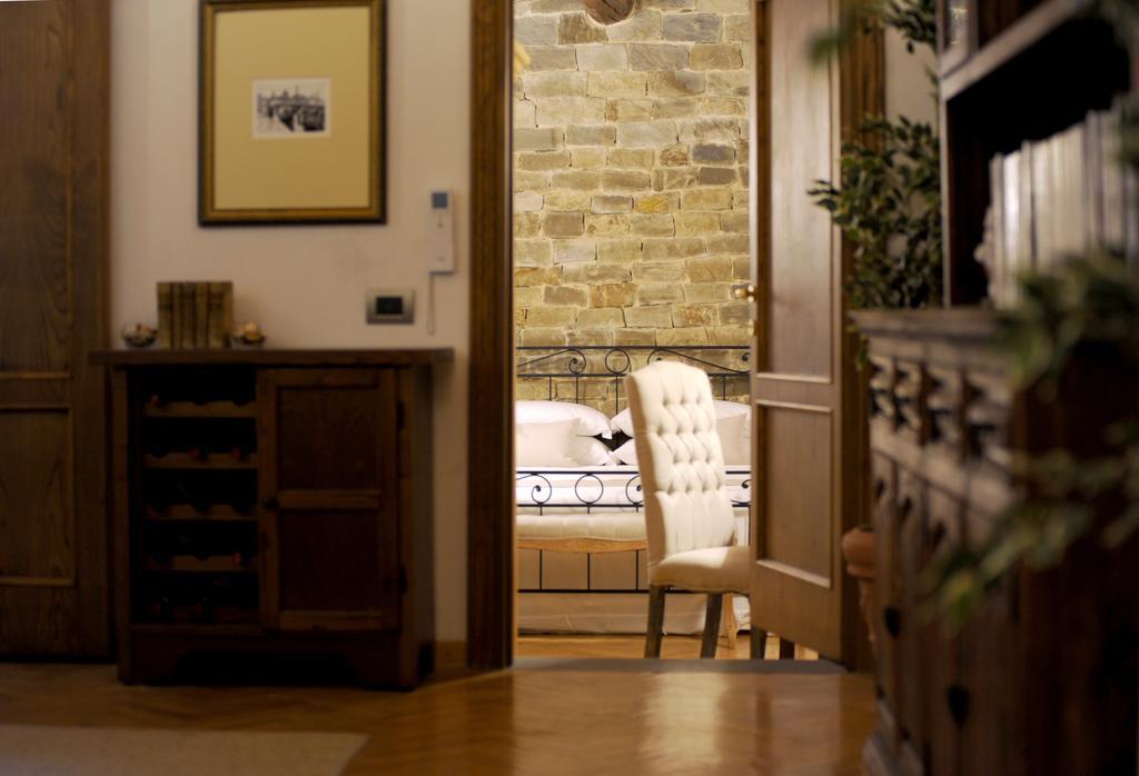 Aria Di Casa Apartment Florence Ngoại thất bức ảnh