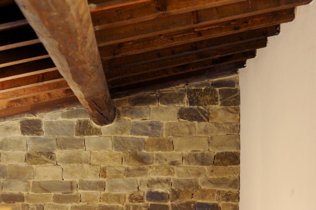 Aria Di Casa Apartment Florence Ngoại thất bức ảnh