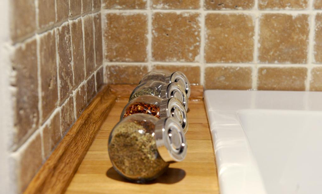 Aria Di Casa Apartment Florence Ngoại thất bức ảnh