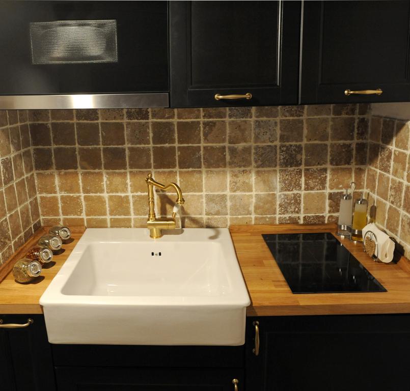 Aria Di Casa Apartment Florence Phòng bức ảnh