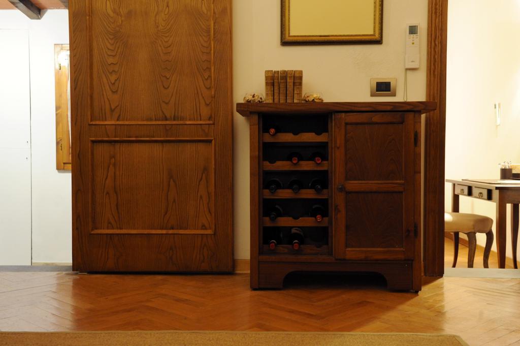 Aria Di Casa Apartment Florence Ngoại thất bức ảnh
