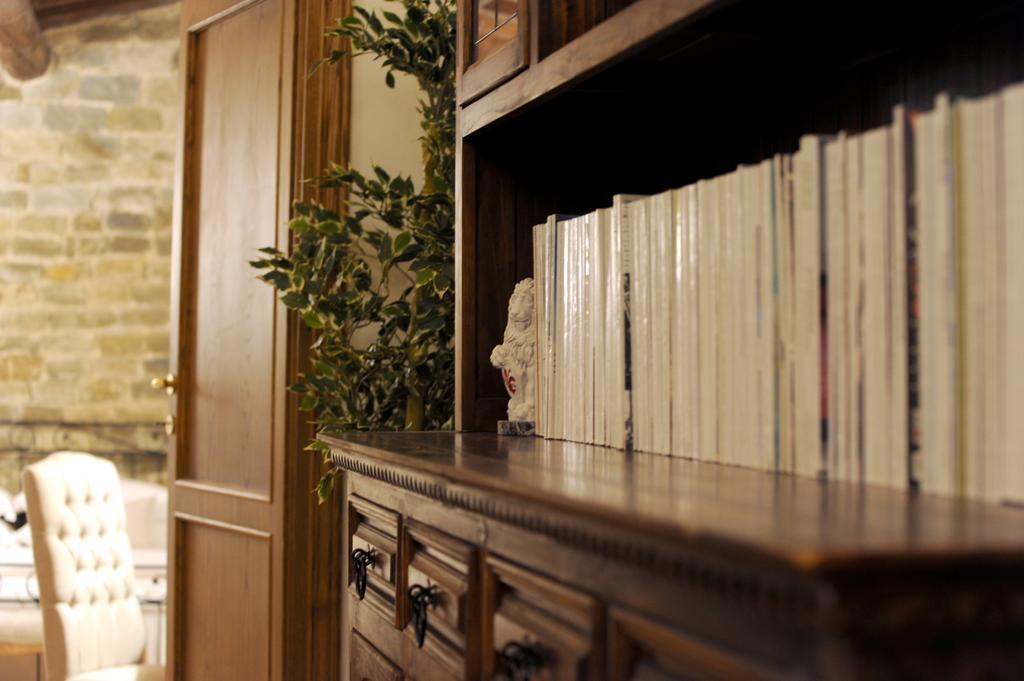 Aria Di Casa Apartment Florence Ngoại thất bức ảnh