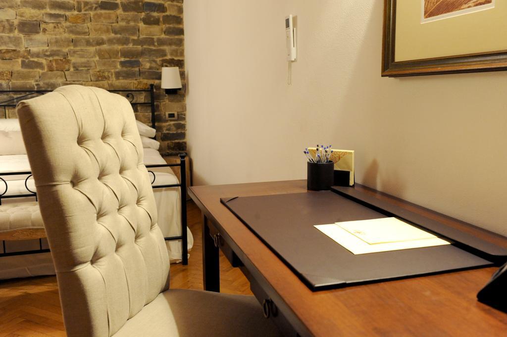 Aria Di Casa Apartment Florence Ngoại thất bức ảnh