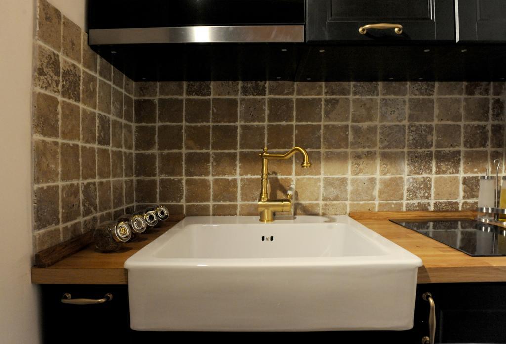 Aria Di Casa Apartment Florence Ngoại thất bức ảnh