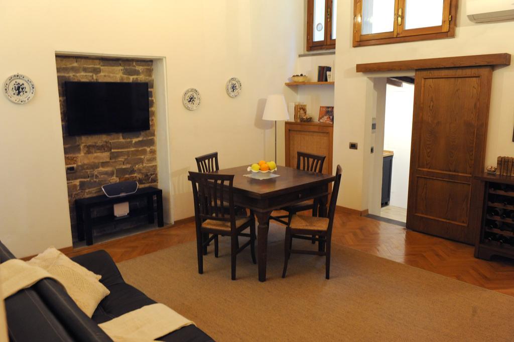 Aria Di Casa Apartment Florence Ngoại thất bức ảnh