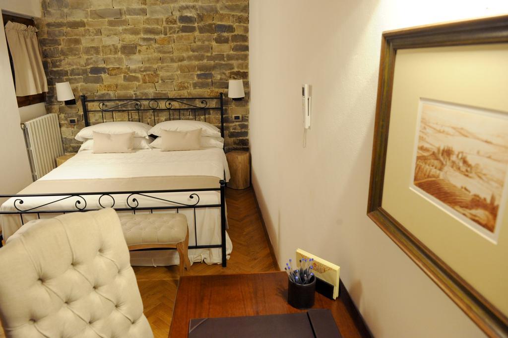 Aria Di Casa Apartment Florence Phòng bức ảnh