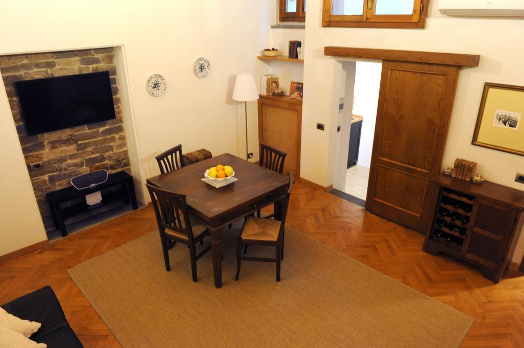 Aria Di Casa Apartment Florence Ngoại thất bức ảnh