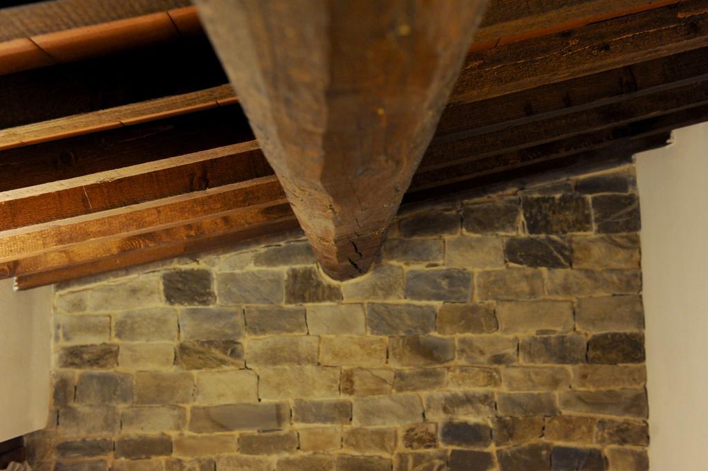 Aria Di Casa Apartment Florence Phòng bức ảnh