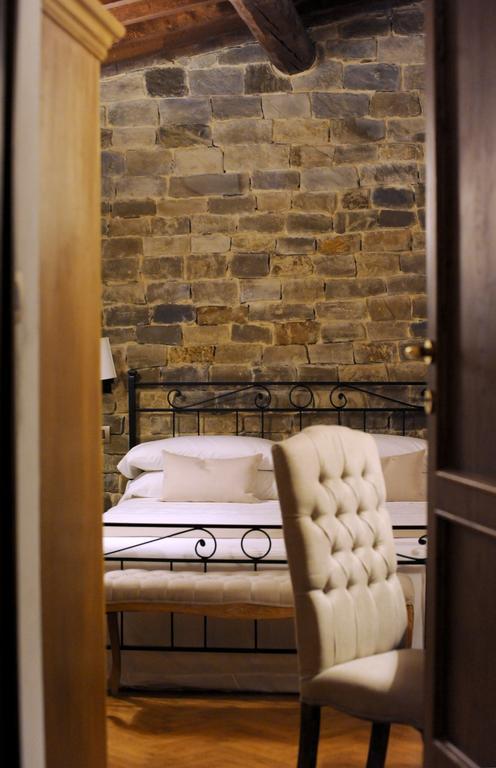 Aria Di Casa Apartment Florence Ngoại thất bức ảnh