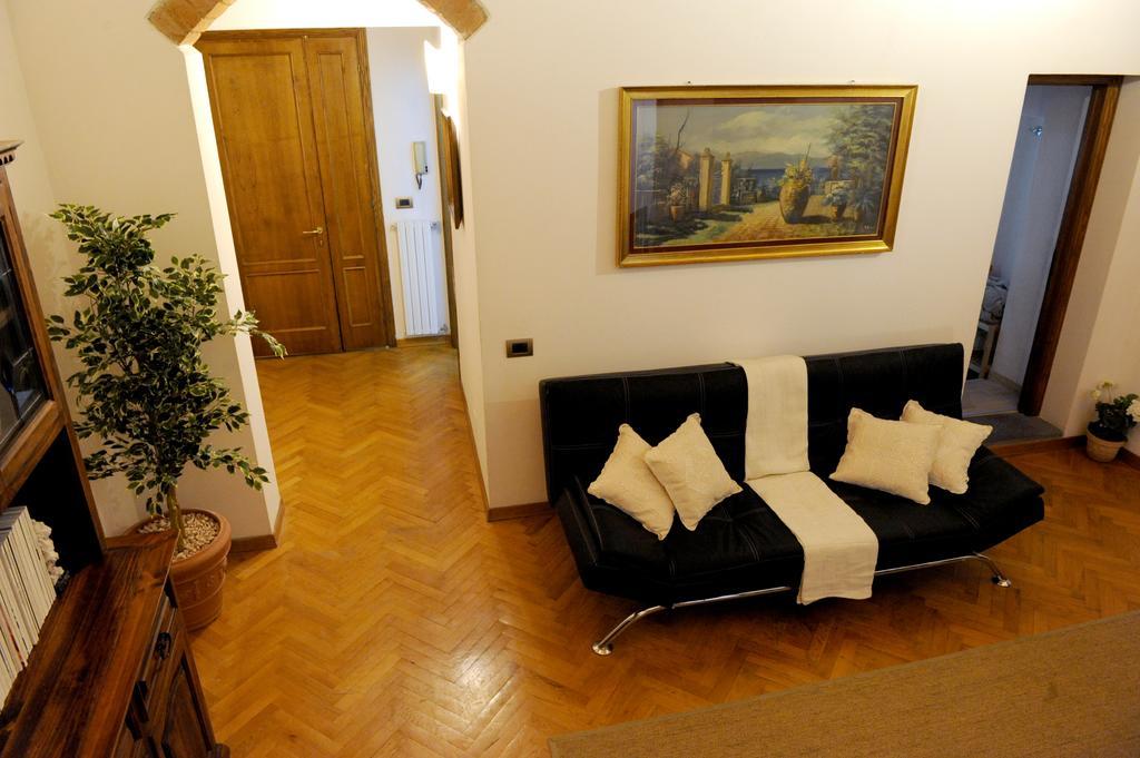 Aria Di Casa Apartment Florence Ngoại thất bức ảnh