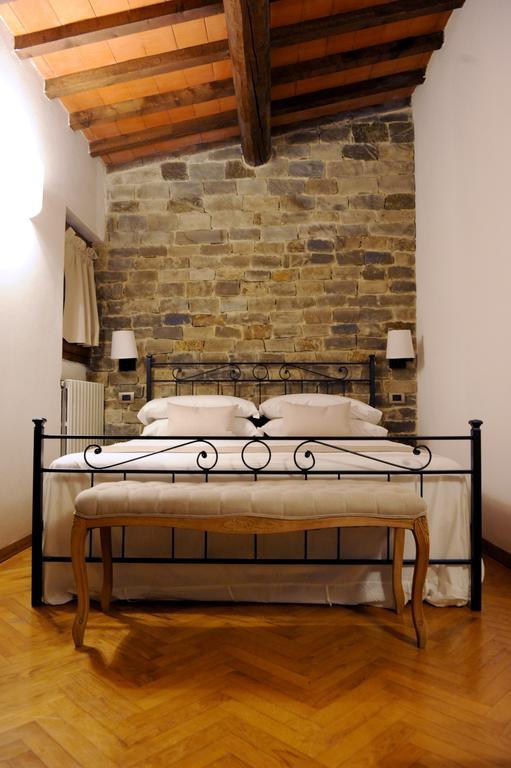 Aria Di Casa Apartment Florence Ngoại thất bức ảnh