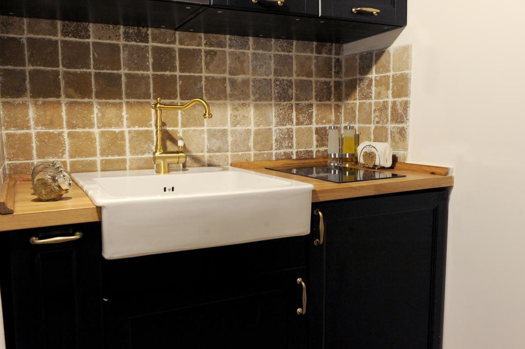 Aria Di Casa Apartment Florence Ngoại thất bức ảnh