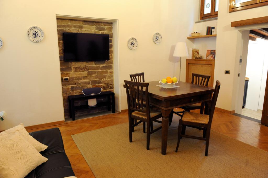 Aria Di Casa Apartment Florence Phòng bức ảnh