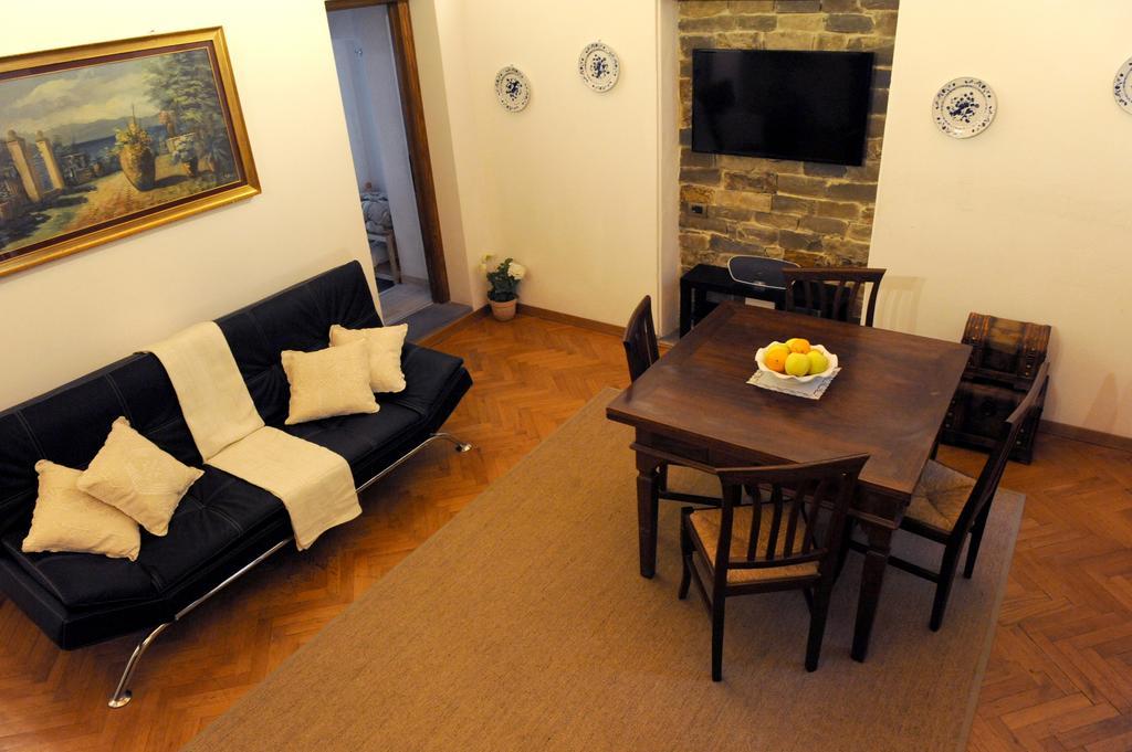 Aria Di Casa Apartment Florence Ngoại thất bức ảnh
