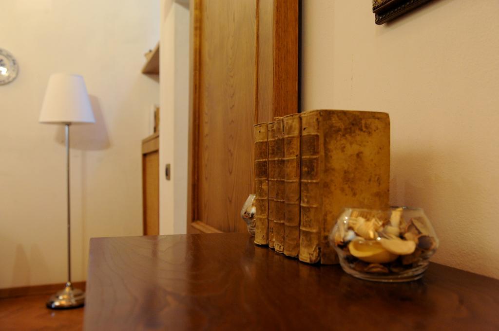 Aria Di Casa Apartment Florence Ngoại thất bức ảnh