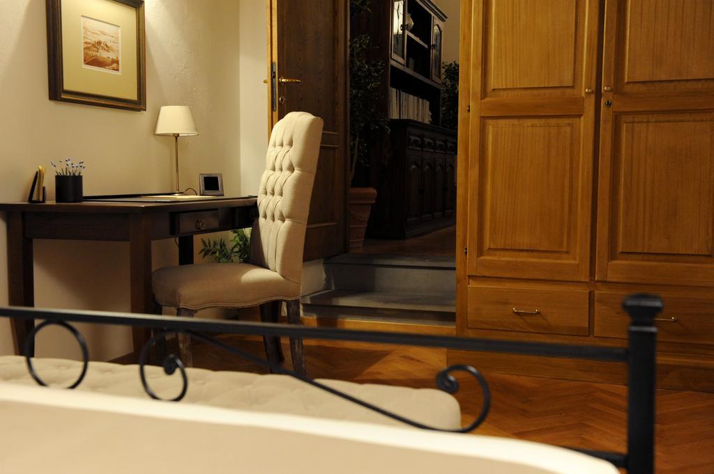 Aria Di Casa Apartment Florence Ngoại thất bức ảnh