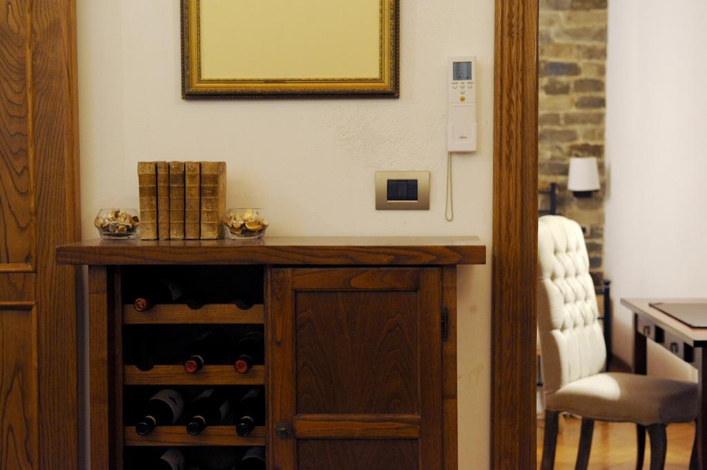 Aria Di Casa Apartment Florence Phòng bức ảnh