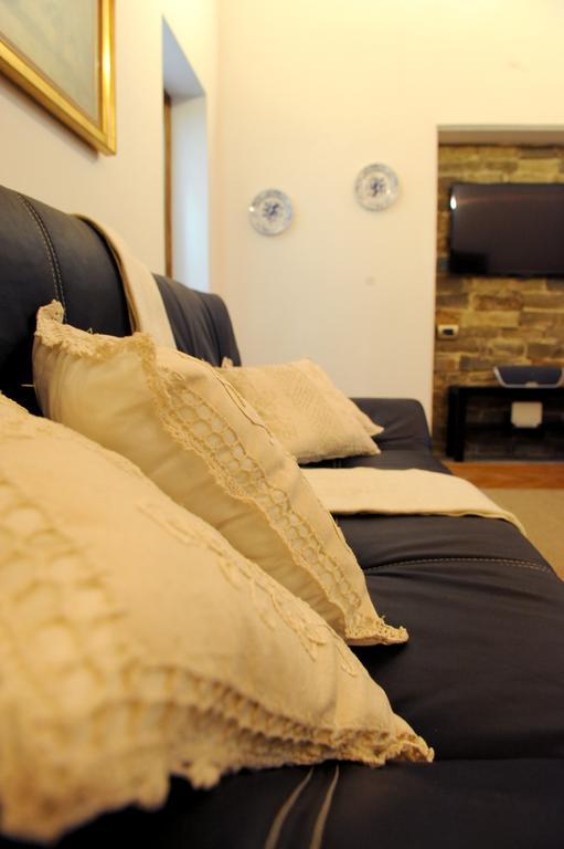 Aria Di Casa Apartment Florence Ngoại thất bức ảnh