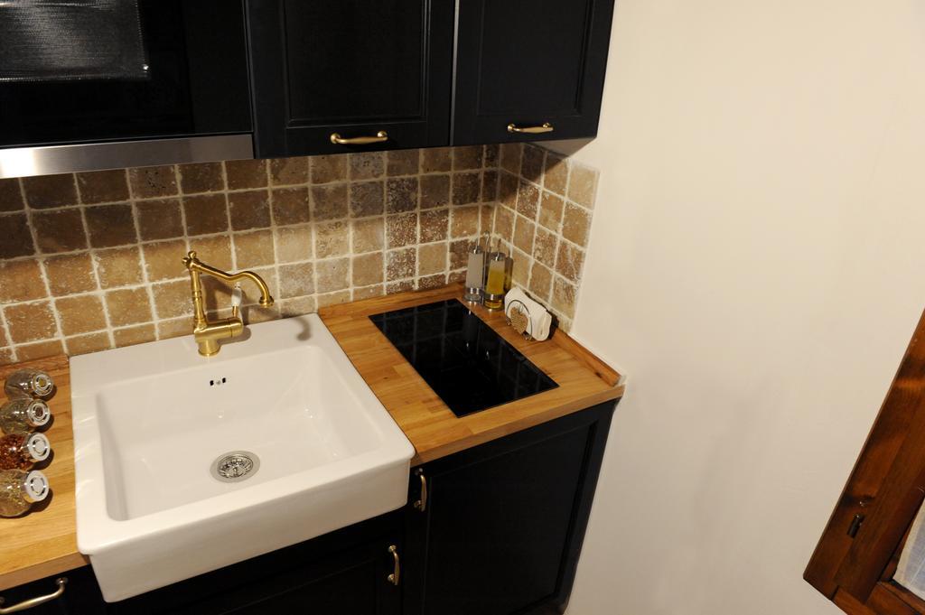 Aria Di Casa Apartment Florence Ngoại thất bức ảnh
