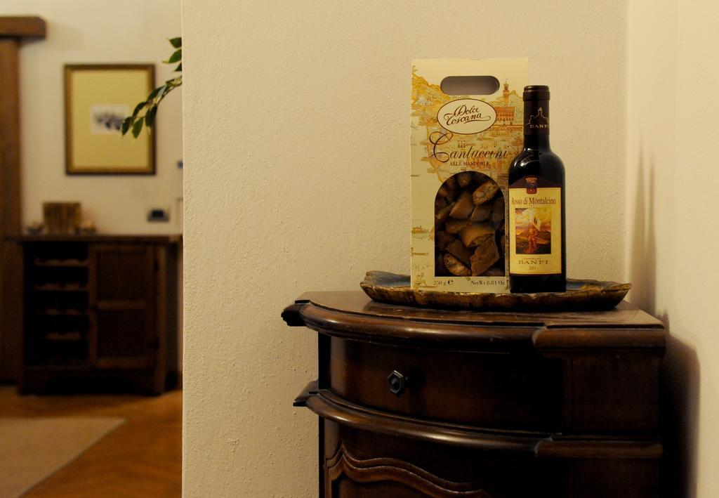 Aria Di Casa Apartment Florence Phòng bức ảnh