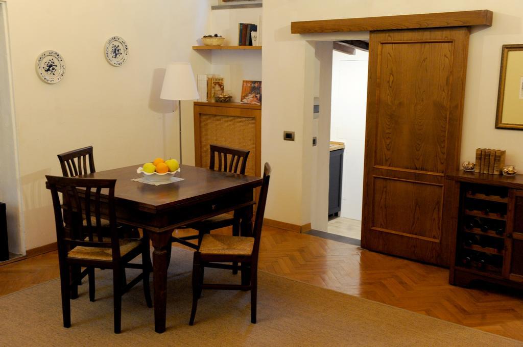 Aria Di Casa Apartment Florence Ngoại thất bức ảnh