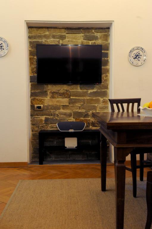 Aria Di Casa Apartment Florence Ngoại thất bức ảnh