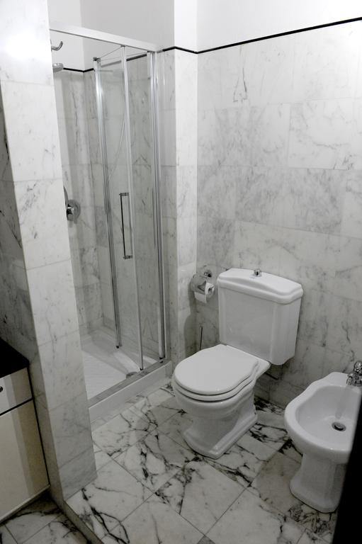 Aria Di Casa Apartment Florence Ngoại thất bức ảnh